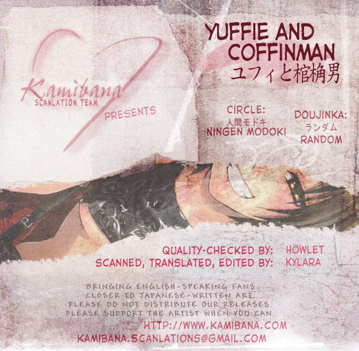 comic-planet-tokorozawa-4-ningen-modoki-random-yuffie-to-kanoke-otoko-final-fantasy-vii-english-kamibana