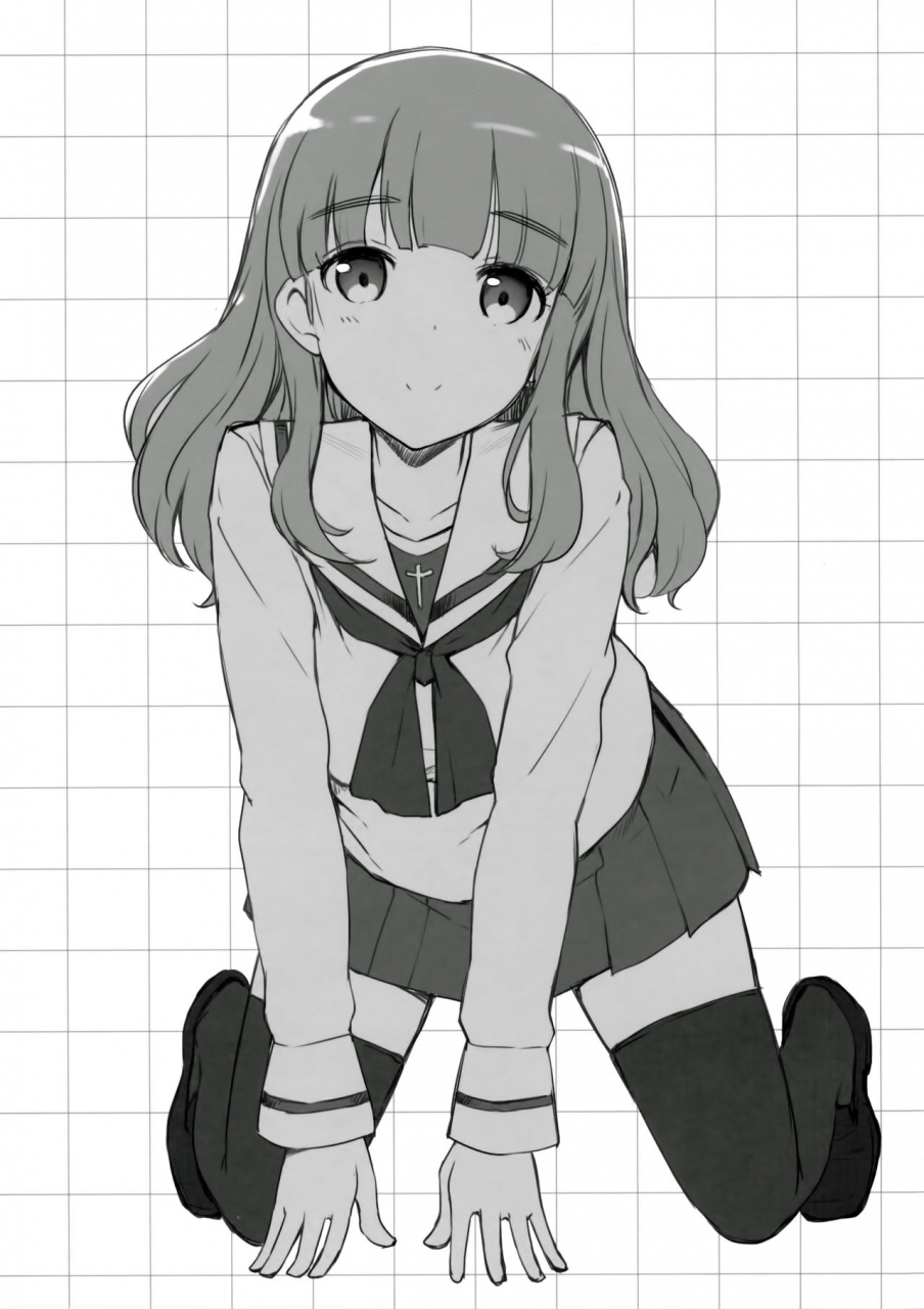 comic110-jenoa-cake-takayaki-takebe-dono-ni-h-na-jama-o-suru-hon-girls-und-panzer-english-kfc-translations