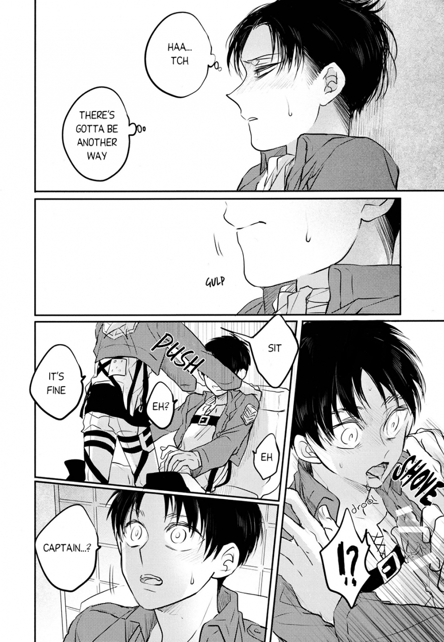 dai-3-kai-hekigai-chousa-haku-satoukibi-amesusu-toaru-shinpei-no-warm-up-the-warm-up-of-a-certain-recruit-shingeki-no-kyojin-english-humanitys-sassiest