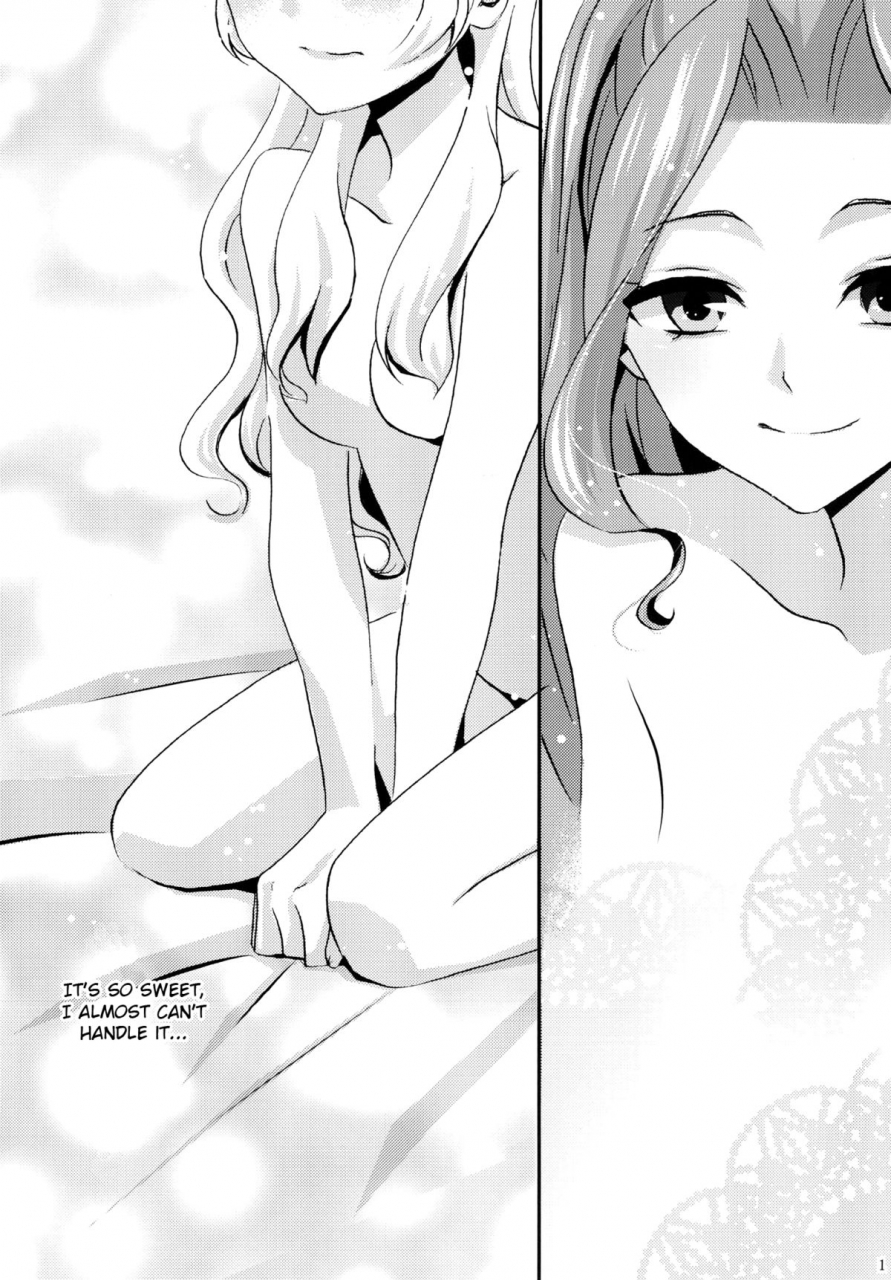 dokkidoki-live-7-furanki-noto-chocolatier-aikatsu-english-lazy-lily