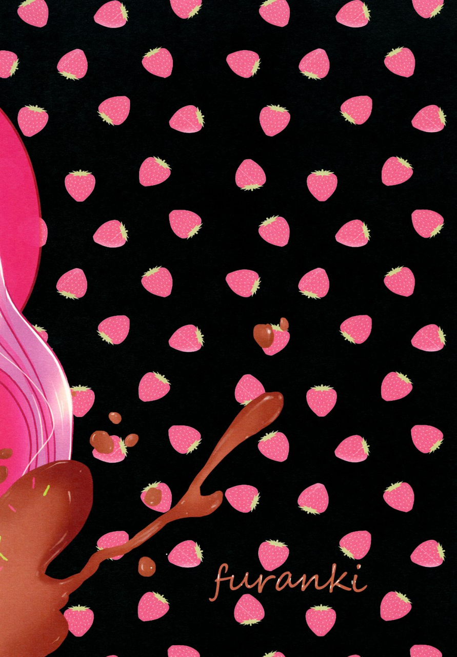 dokkidoki-live-7-furanki-noto-chocolatier-aikatsu-english-lazy-lily