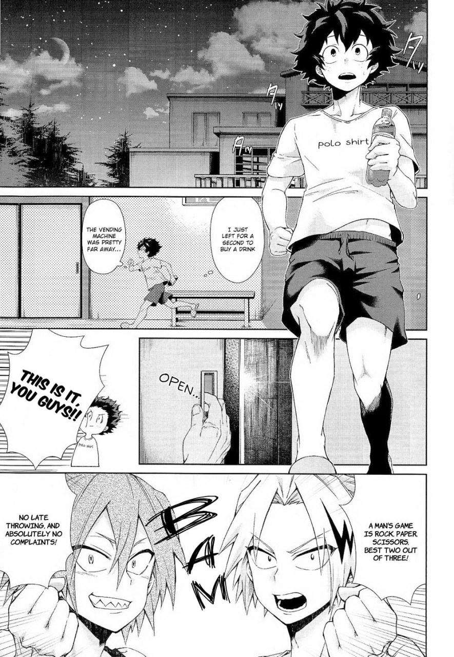 douyara-deban-no-youda-4-sakana-kusai-sakamei-hamachi-yoru-wa-mijikashi-koiseyo-shounen-boku-no-hero-academia-english-tamanegi-scans