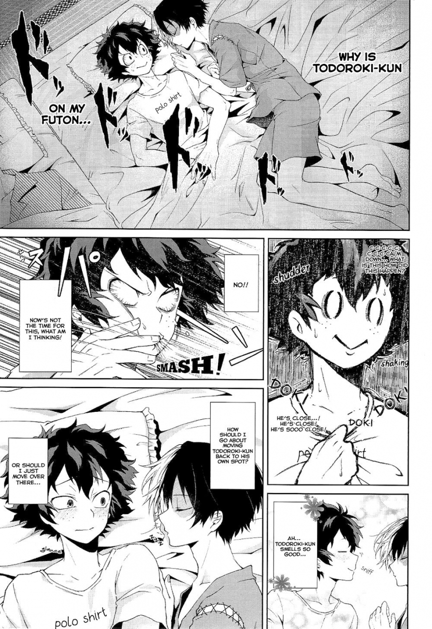 douyara-deban-no-youda-4-sakana-kusai-sakamei-hamachi-yoru-wa-mijikashi-koiseyo-shounen-boku-no-hero-academia-english-tamanegi-scans