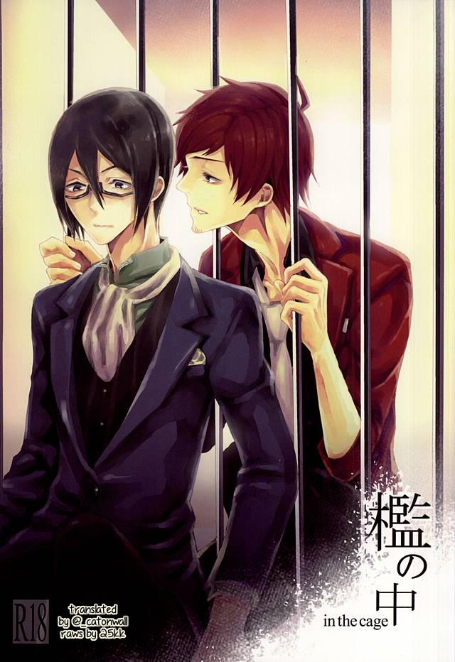 dramatic-change-3-kamisoliloveletter-sanagima-ori-no-naka-in-the-cage-the-idolm-at-ster-sidem-english-at-catonwall