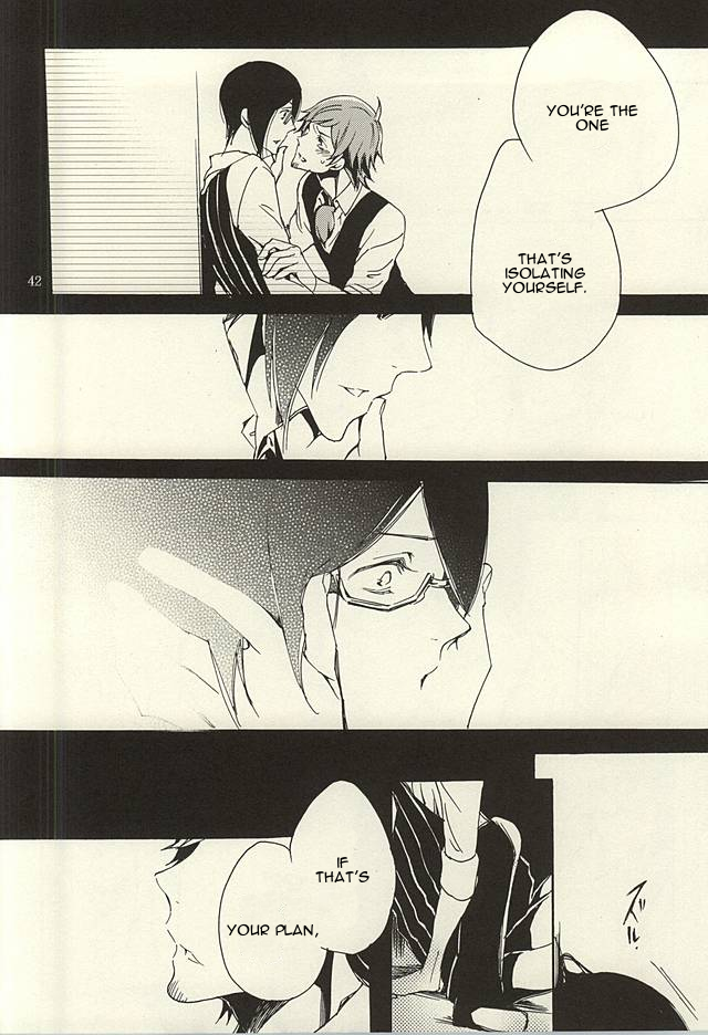 dramatic-change-3-kamisoliloveletter-sanagima-ori-no-naka-in-the-cage-the-idolm-at-ster-sidem-english-at-catonwall