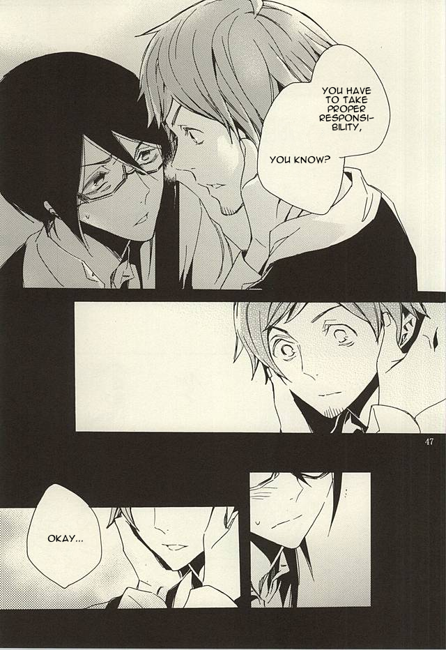 dramatic-change-3-kamisoliloveletter-sanagima-ori-no-naka-in-the-cage-the-idolm-at-ster-sidem-english-at-catonwall