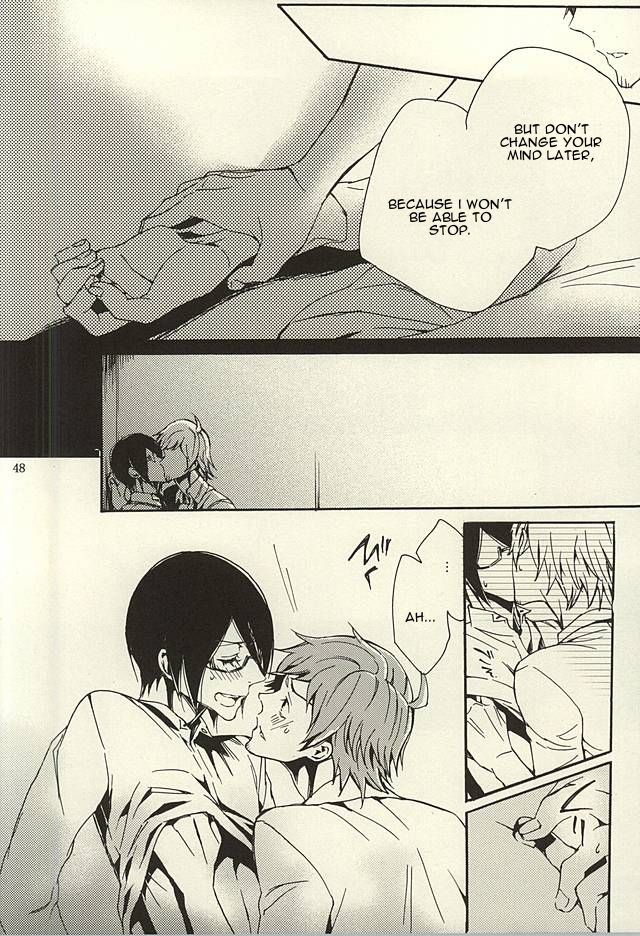 dramatic-change-3-kamisoliloveletter-sanagima-ori-no-naka-in-the-cage-the-idolm-at-ster-sidem-english-at-catonwall