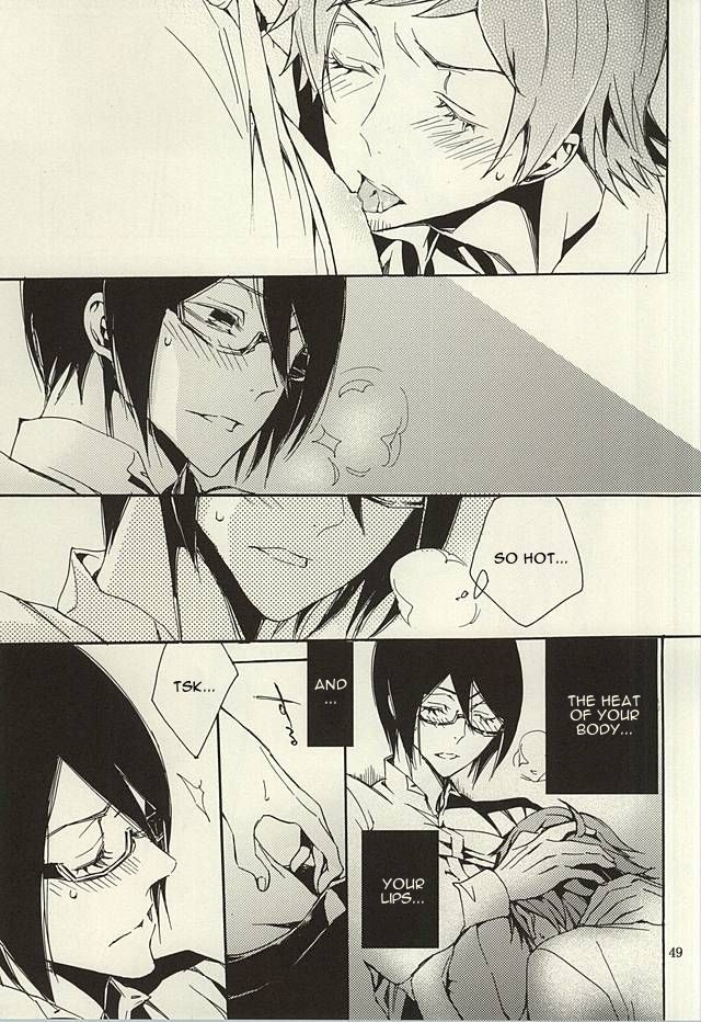 dramatic-change-3-kamisoliloveletter-sanagima-ori-no-naka-in-the-cage-the-idolm-at-ster-sidem-english-at-catonwall