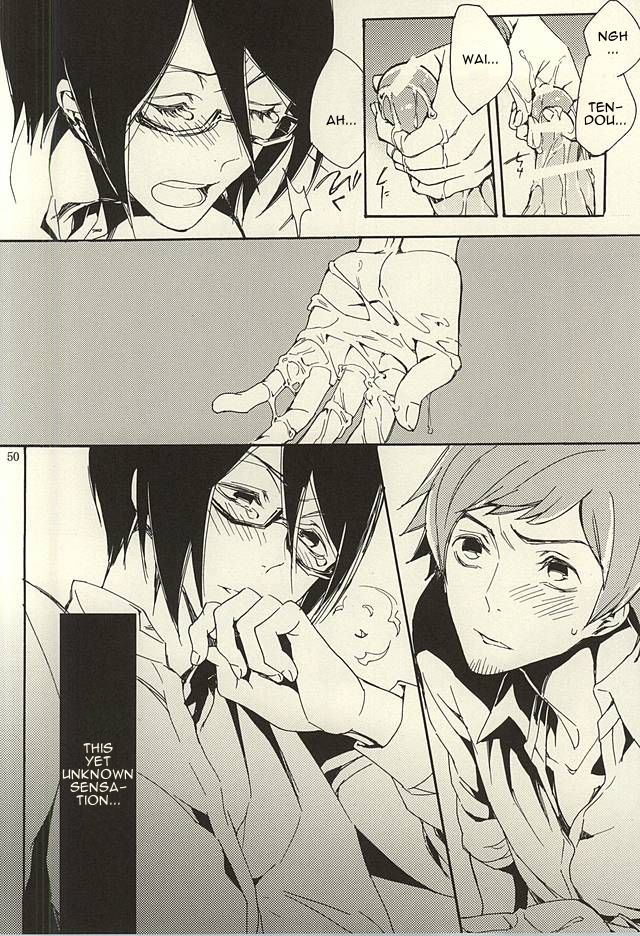 dramatic-change-3-kamisoliloveletter-sanagima-ori-no-naka-in-the-cage-the-idolm-at-ster-sidem-english-at-catonwall