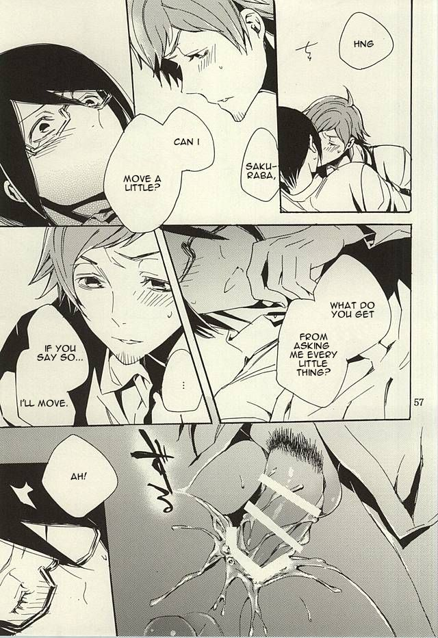 dramatic-change-3-kamisoliloveletter-sanagima-ori-no-naka-in-the-cage-the-idolm-at-ster-sidem-english-at-catonwall