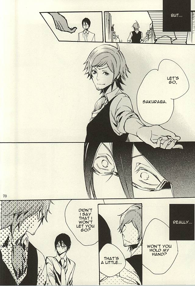 dramatic-change-3-kamisoliloveletter-sanagima-ori-no-naka-in-the-cage-the-idolm-at-ster-sidem-english-at-catonwall