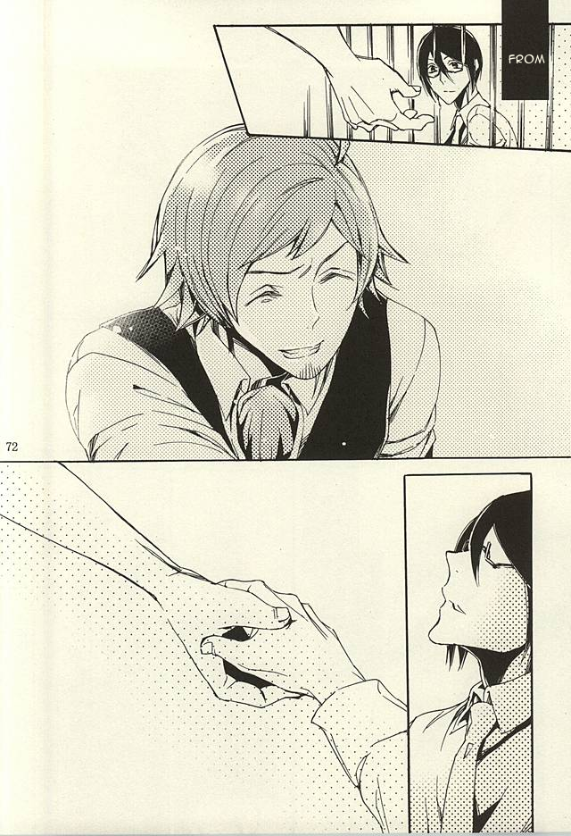 dramatic-change-3-kamisoliloveletter-sanagima-ori-no-naka-in-the-cage-the-idolm-at-ster-sidem-english-at-catonwall