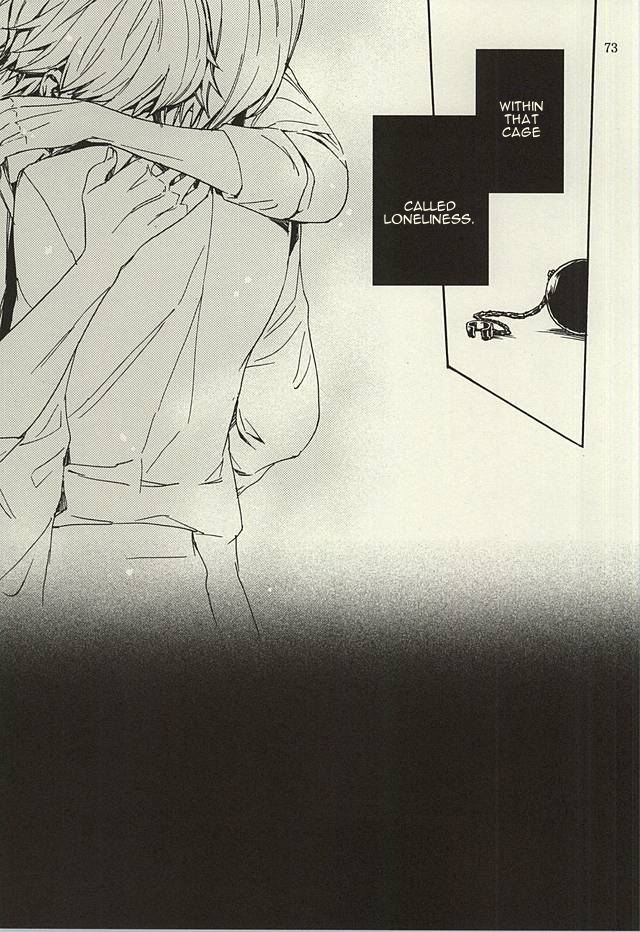 dramatic-change-3-kamisoliloveletter-sanagima-ori-no-naka-in-the-cage-the-idolm-at-ster-sidem-english-at-catonwall