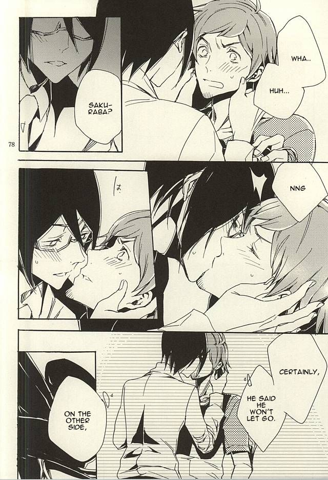 dramatic-change-3-kamisoliloveletter-sanagima-ori-no-naka-in-the-cage-the-idolm-at-ster-sidem-english-at-catonwall