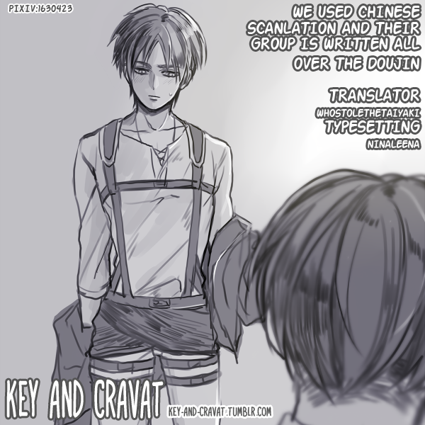 fall-of-wall2-hinshi-tsuukounin-a-okaeri-kudasai-mase-goshujin-sama-welcome-back-master-shingeki-no-kyojin-english-key-and-cravat