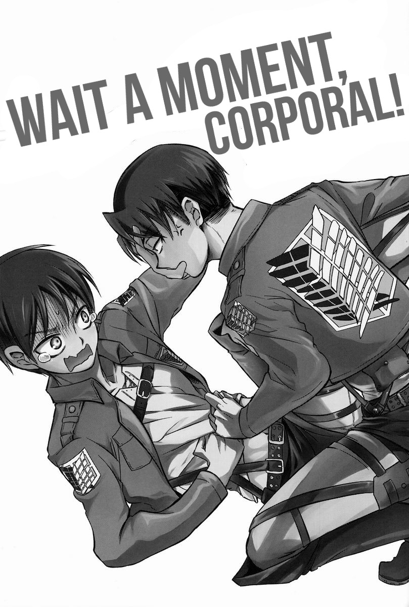fall-of-wall2-sonic-pana-chottomatte-heichou-wait-a-moment-corporal-shingeki-no-kyojin-english-orangerei