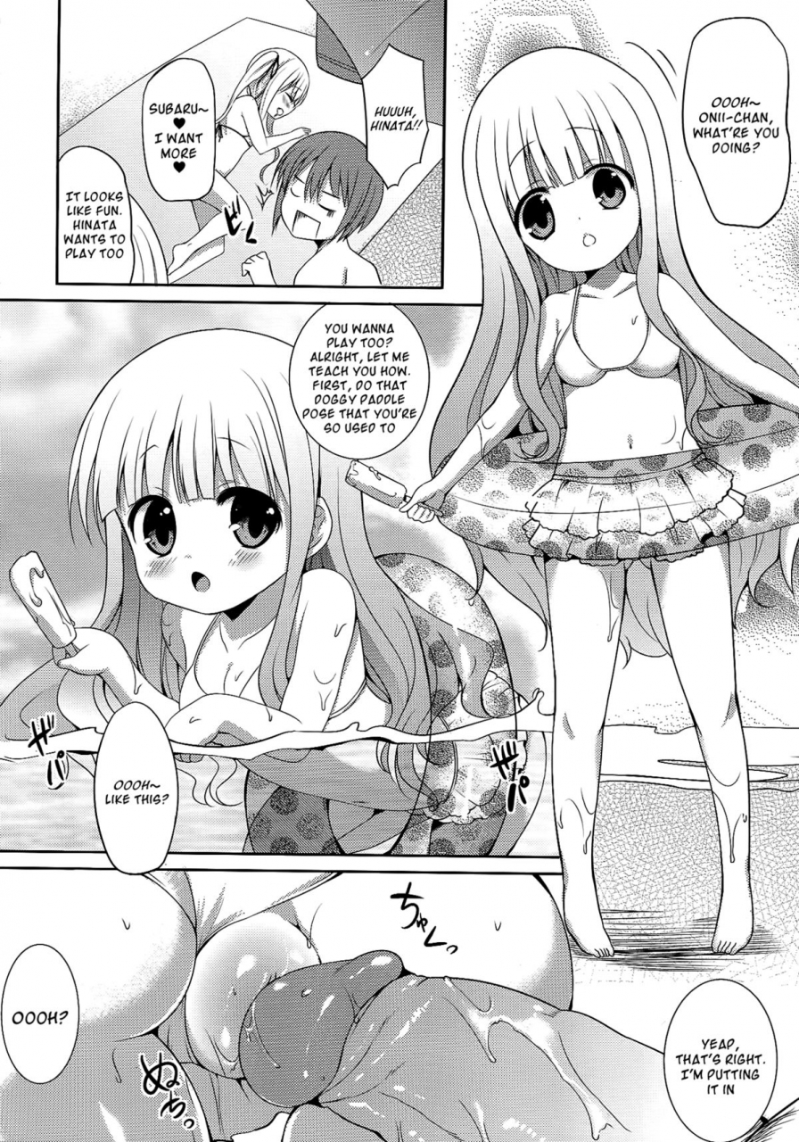 ff22-loli-seiyouken-panbai-rokyu-beach-ro-kyu-bu-ss-english-facedesk