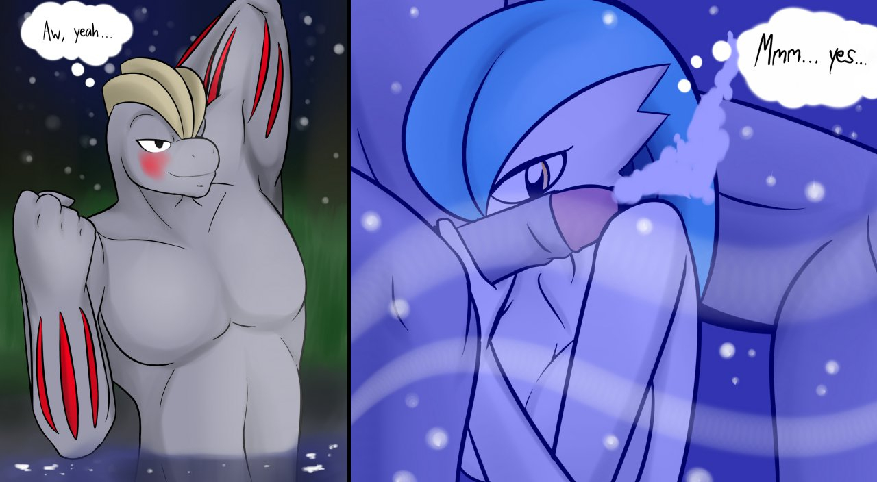 gardevoirmachokeshiny-pokemon