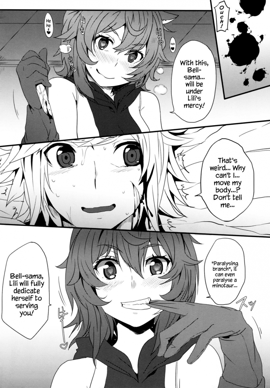 ff26-nikoushikou-nekosaki-aoi-what-should-i-do-when-the-dungeon-is-under-maintenance-dungeon-ni-deai-o-motomeru-no-wa-machigatteiru-darou-ka-english-hennojin