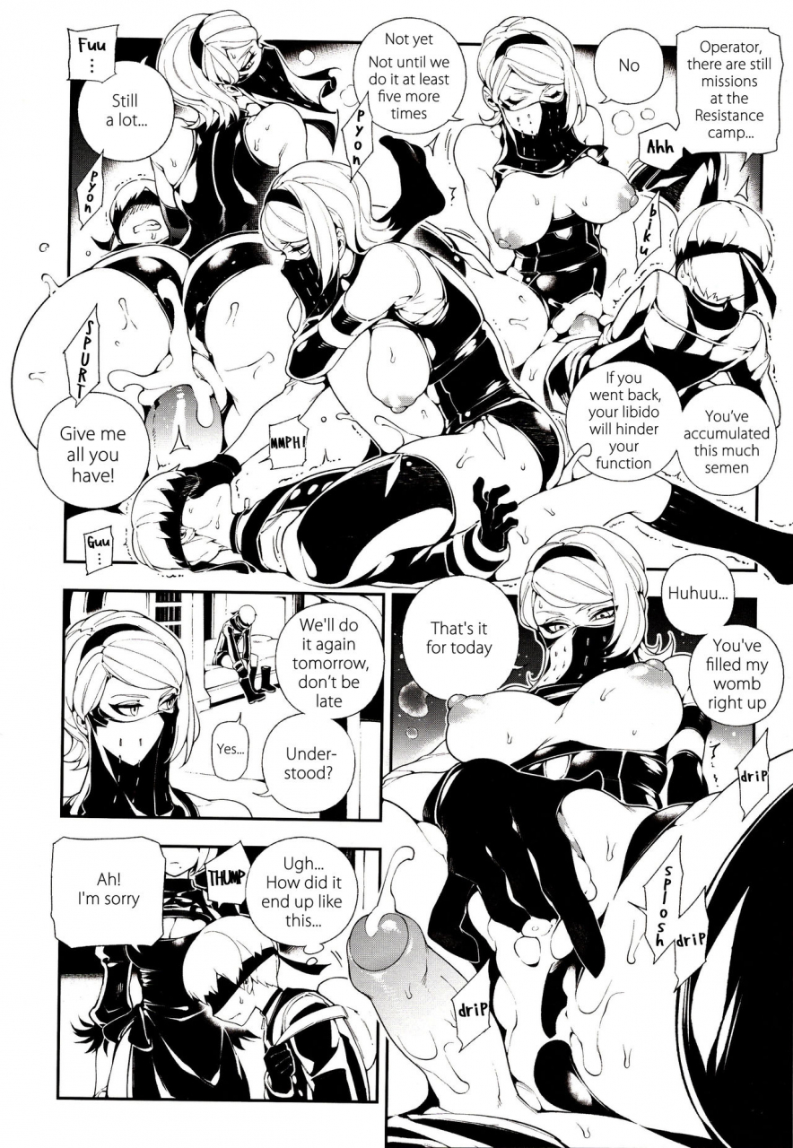 ff31-bear-hand-fishine-ireading-nier-2br18-nier-automata-nishimaru-english