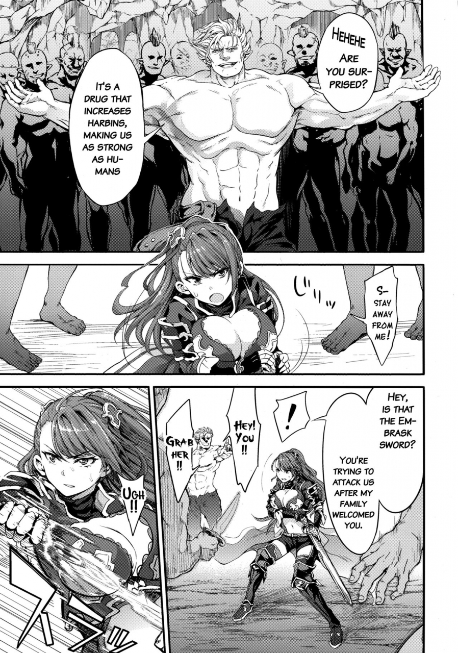 fata-grande-kikuusai-2-kuusou-banana-nashiru-choushi-ni-noruna-kono-gerou-ga-higuu-tokuten-set-granblue-fantasy-english-doujinscom