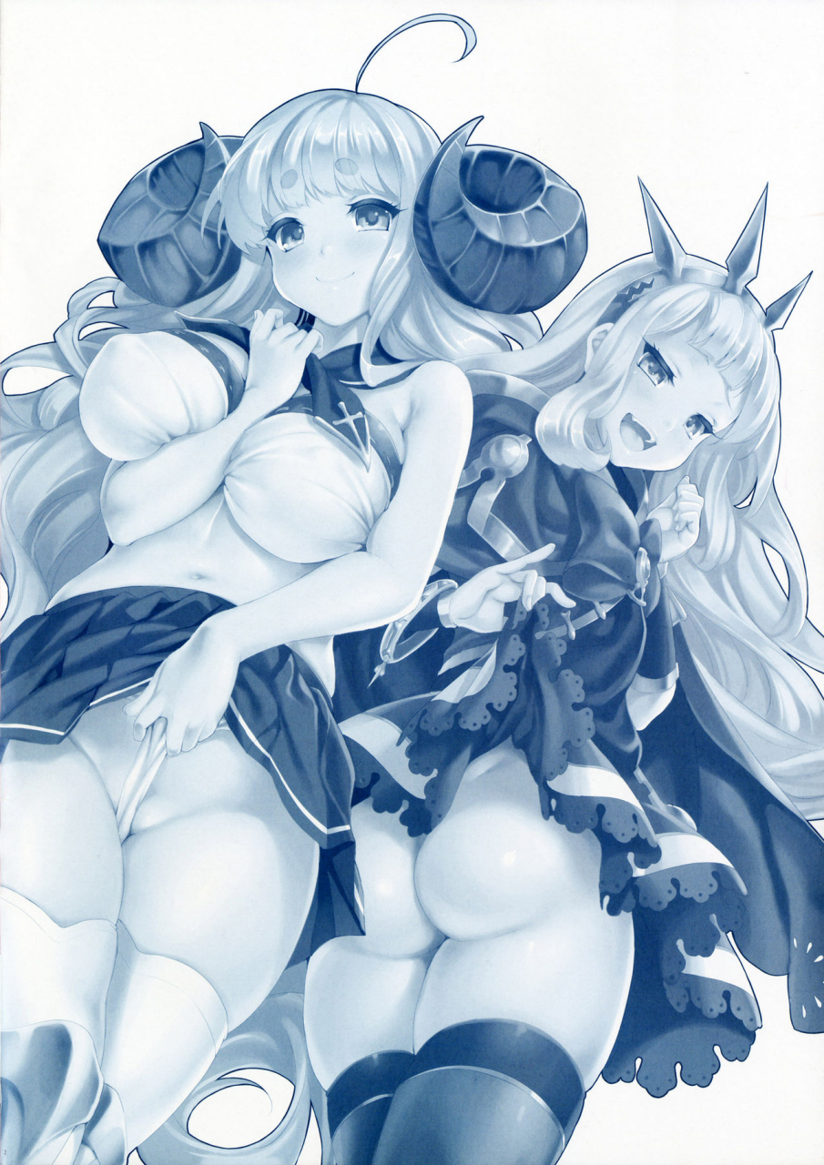 fata-grande-kikuusai-clesta-cle-masahiro-cl-orz-47-granblue-fantasy-english-hennojin