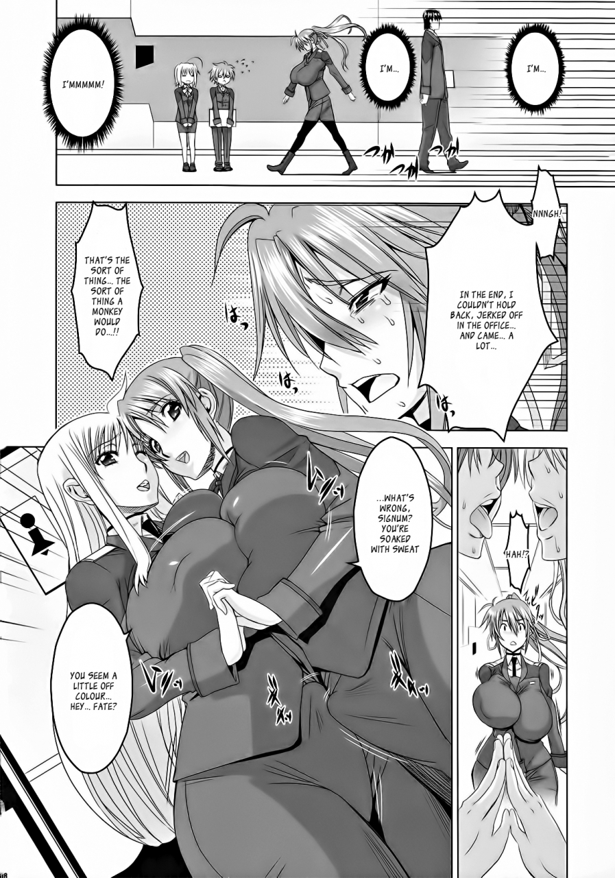 futaket-8-hgh-hg-chagawa-hguc01-senshi-ha-yoru-made-mate-nai-mahou-shoujo-lyrical-nanoha-english-ragdoll