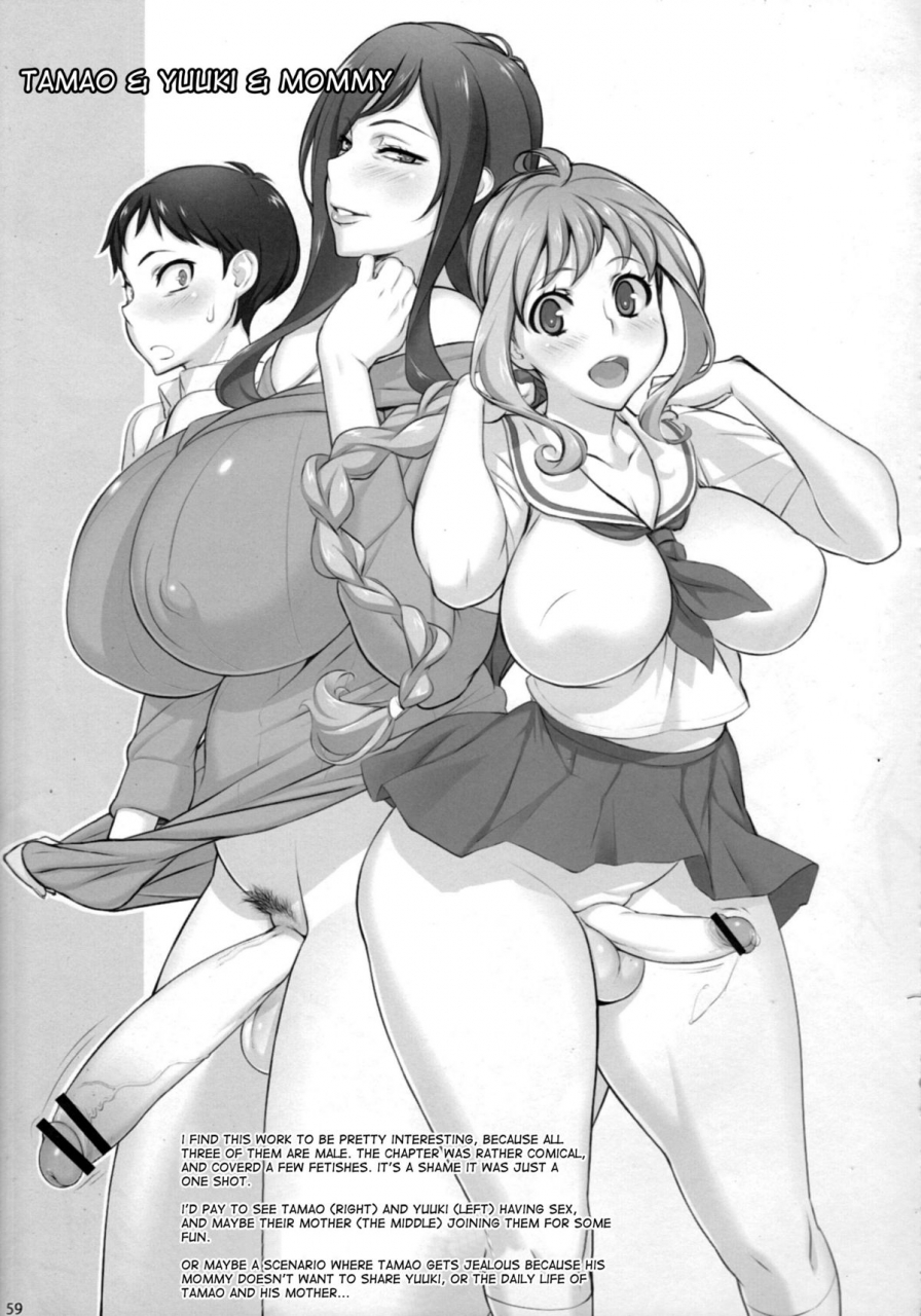 futaket-8-ozone-marumiya-k2-style-english-doujin-moeus