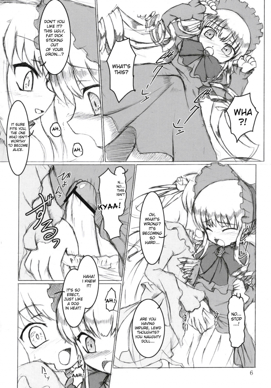 futaket3-ororiya-enpitsudo-hiroe-natsuki-murian-ibara-no-michi-path-of-thorns-rozen-maiden-english-desudesu