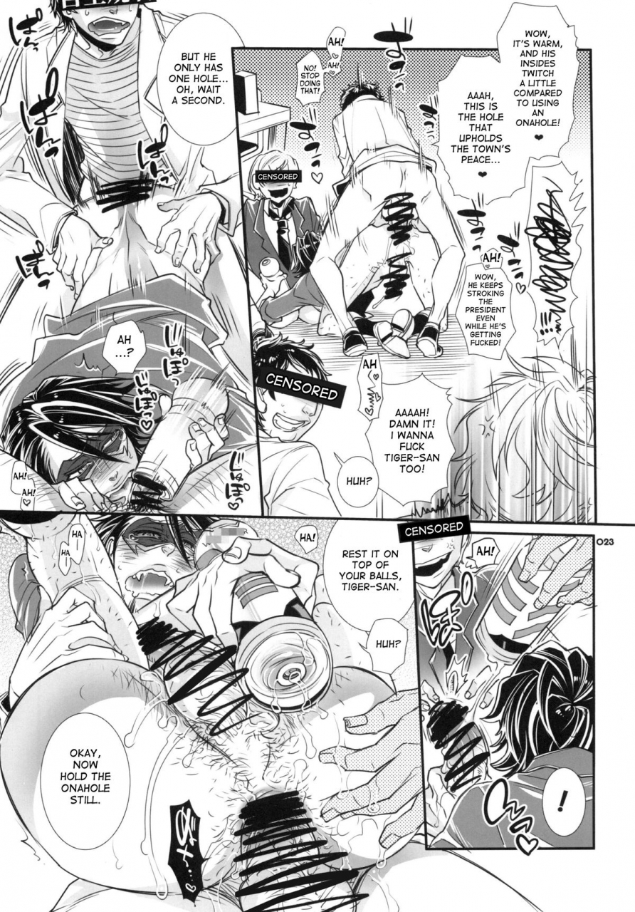 gonext-4-sadistic-mary-hattori-mitsuka-moshimo-oji-san-no-sponsor-ga-kikan-gentei-de-toaru-onahole-maker-ni-natta-to-what-if-the-oji-sans-sponsor-is-an-onahole-maker-for-a-certain-time-tiger-bunny-english-desudesu