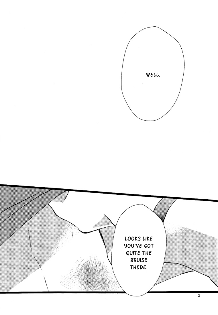 good-comic-city-17-eartheater-dorina-cicatrix-durarara-english-yaoi-sei