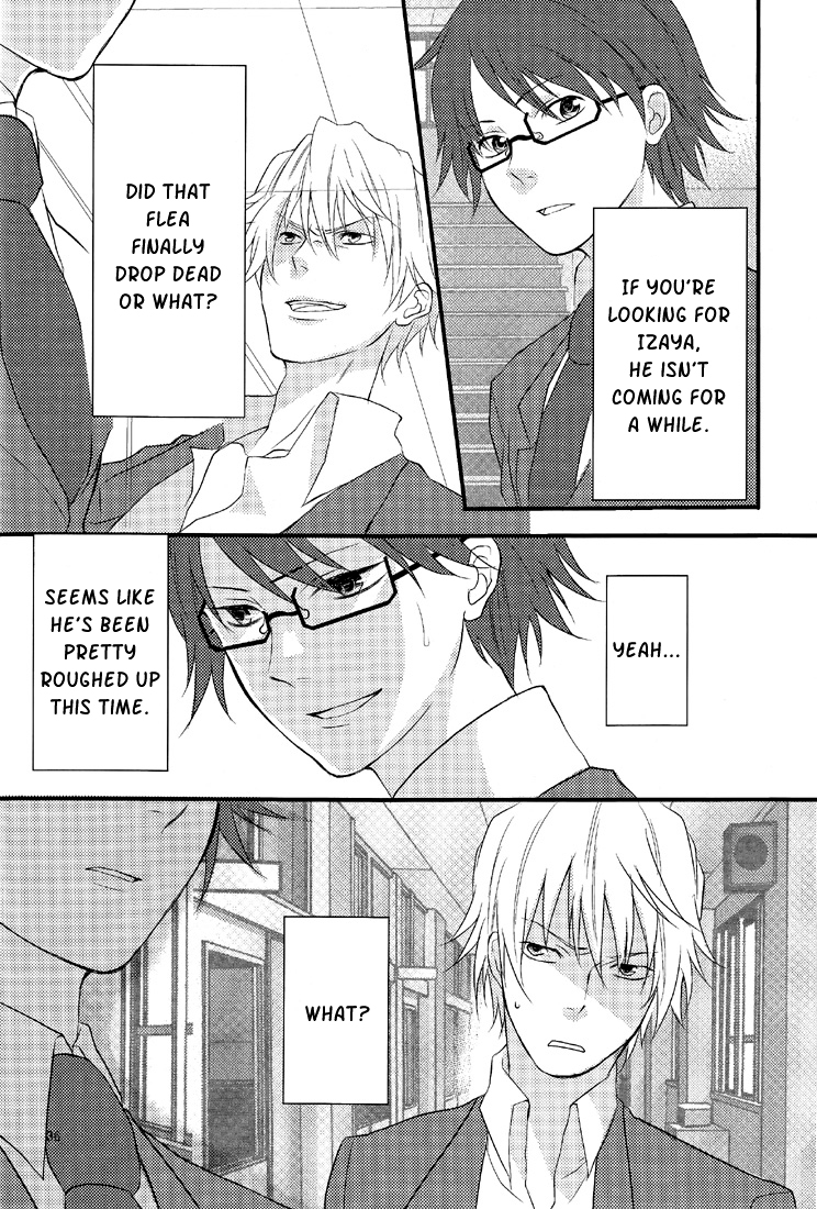 good-comic-city-17-eartheater-dorina-cicatrix-durarara-english-yaoi-sei