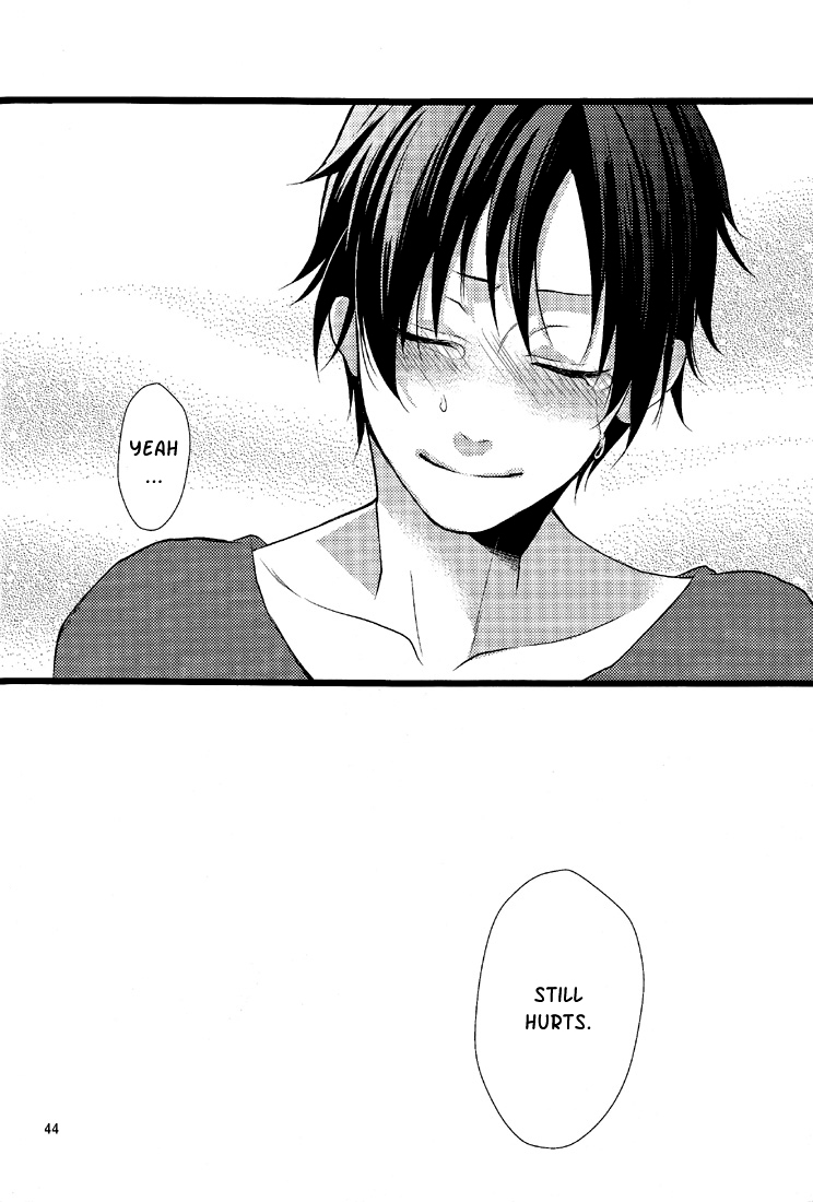 good-comic-city-17-eartheater-dorina-cicatrix-durarara-english-yaoi-sei