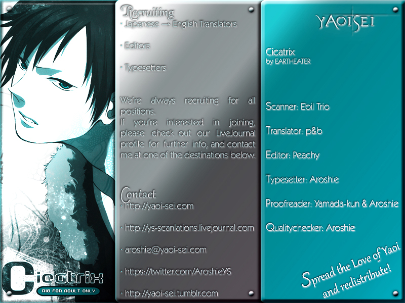 good-comic-city-17-eartheater-dorina-cicatrix-durarara-english-yaoi-sei