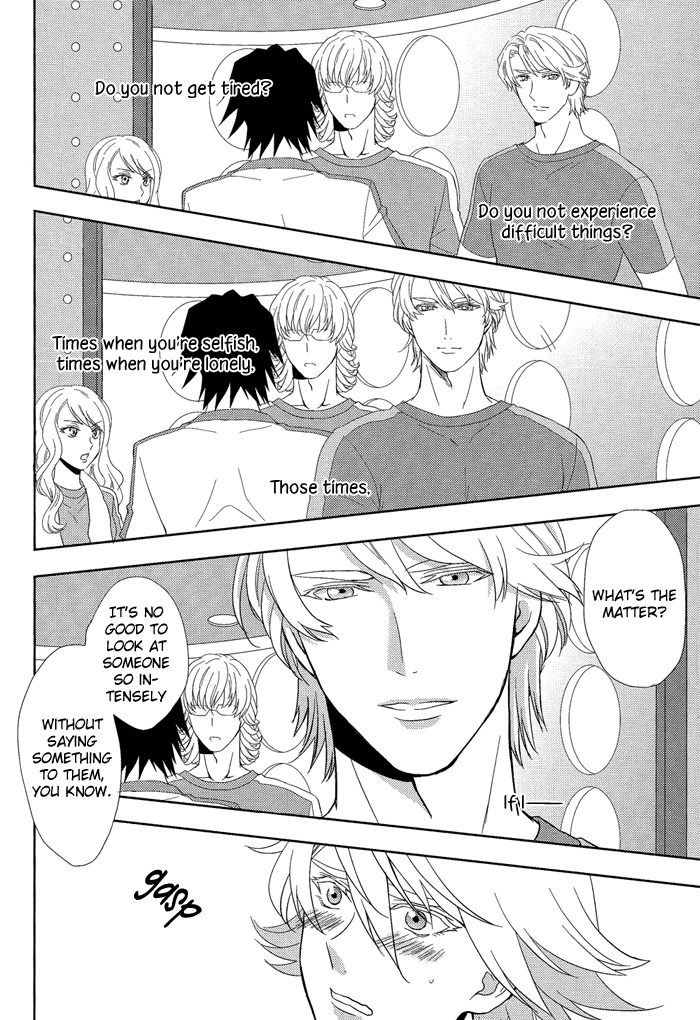 good-comic-city-18-kitei-naoki-sora-no-koe-o-kikasete-let-me-hear-the-skys-voice-tiger-bunny-english-silver-lining