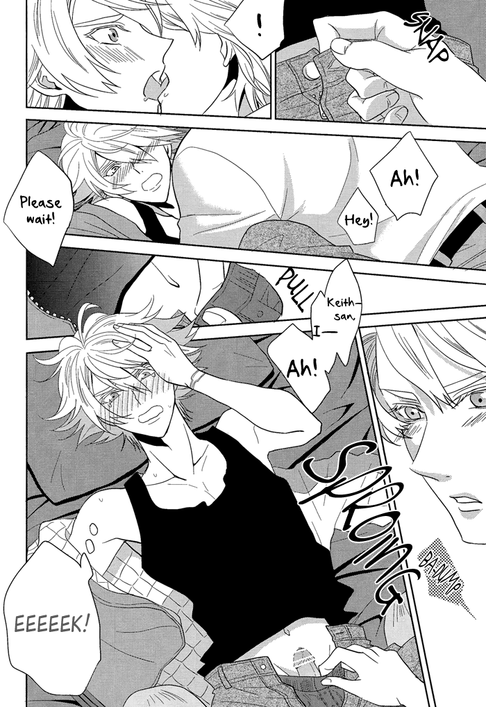 good-comic-city-18-kitei-naoki-sora-no-koe-o-kikasete-let-me-hear-the-skys-voice-tiger-bunny-english-silver-lining