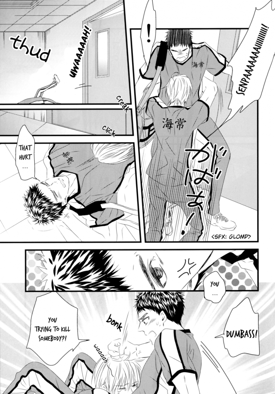 good-comic-city-19-ggg-kashiwa-soshite-boku-wa-kirei-no-imi-o-shiru-and-i-know-the-meaning-of-the-beautiful-kuroko-no-basuke-english-lapsus