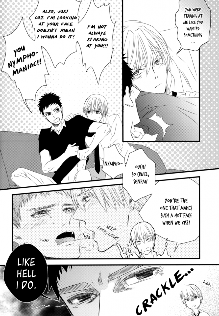 good-comic-city-19-ggg-kashiwa-soshite-boku-wa-kirei-no-imi-o-shiru-and-i-know-the-meaning-of-the-beautiful-kuroko-no-basuke-english-lapsus
