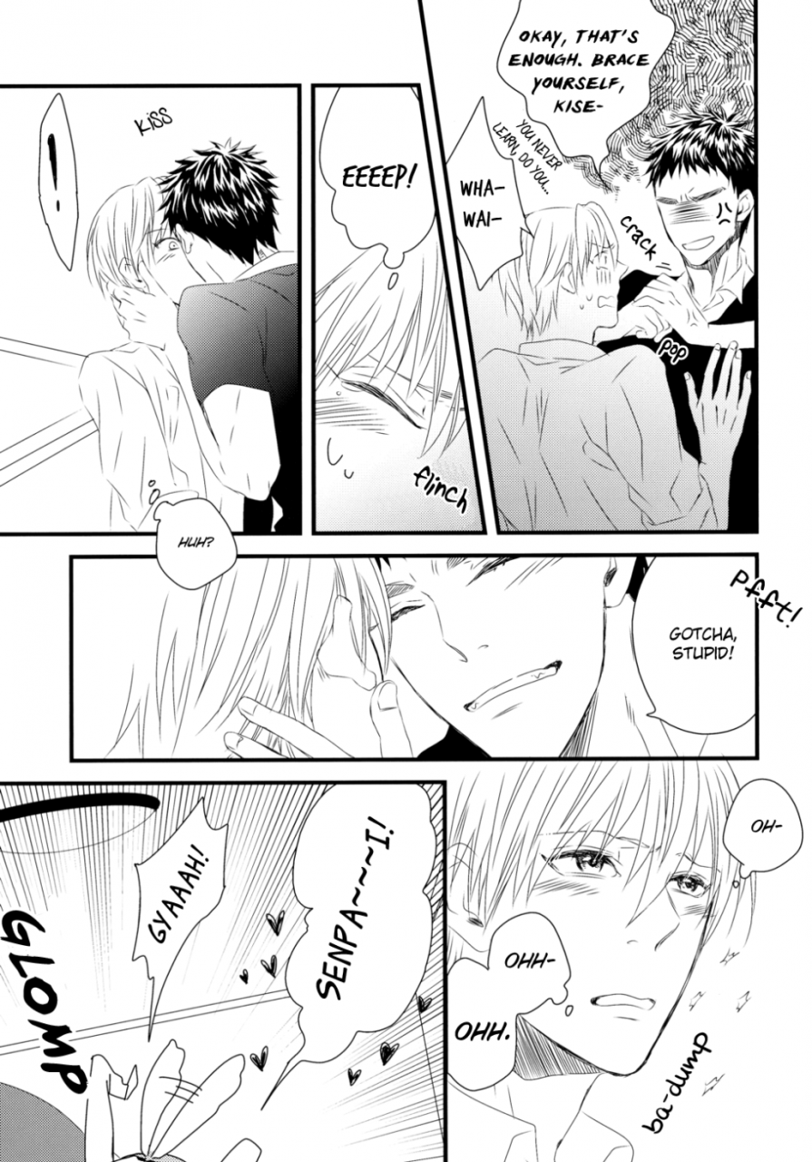 good-comic-city-19-ggg-kashiwa-soshite-boku-wa-kirei-no-imi-o-shiru-and-i-know-the-meaning-of-the-beautiful-kuroko-no-basuke-english-lapsus
