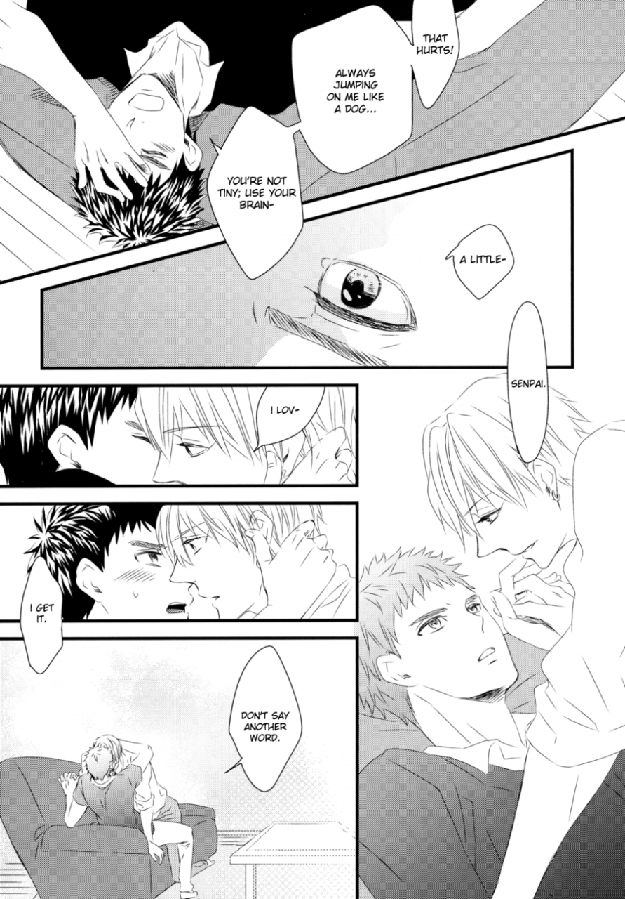 good-comic-city-19-ggg-kashiwa-soshite-boku-wa-kirei-no-imi-o-shiru-and-i-know-the-meaning-of-the-beautiful-kuroko-no-basuke-english-lapsus