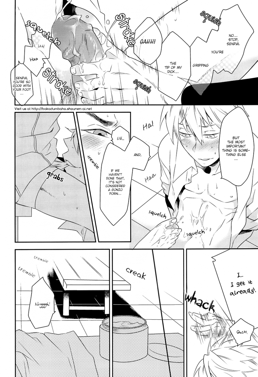 good-comic-city-20-bakuchi-jinsei-sp-satsuki-fumi-rec-kuroko-no-basuke-english-baka-dumb-aho-scans-decensored