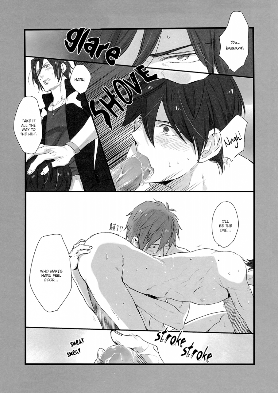 good-comic-city-20-kangaroo-kick-takagi-takumi-trouble-makers-free-english-baka-dumb-aho-scans