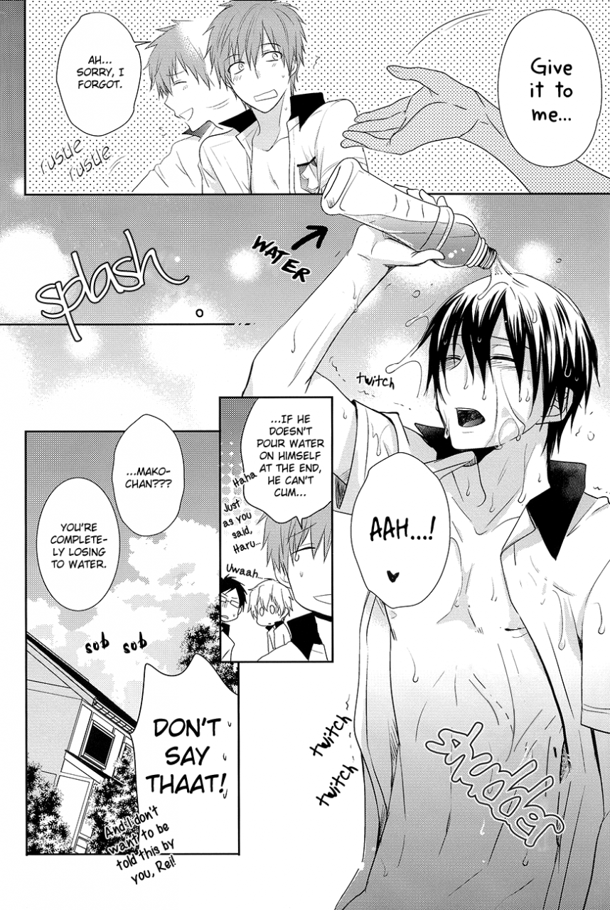 good-comic-city-20-uzakazi-nanjou-tsugumi-splash-honey-free-english-baka-dumb-aho-scans
