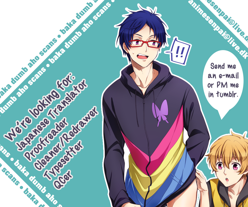 good-comic-city-20-uzsk-uzui-sametsuka-gakuen-no-nichijou-free-english-baka-dumb-aho-scans