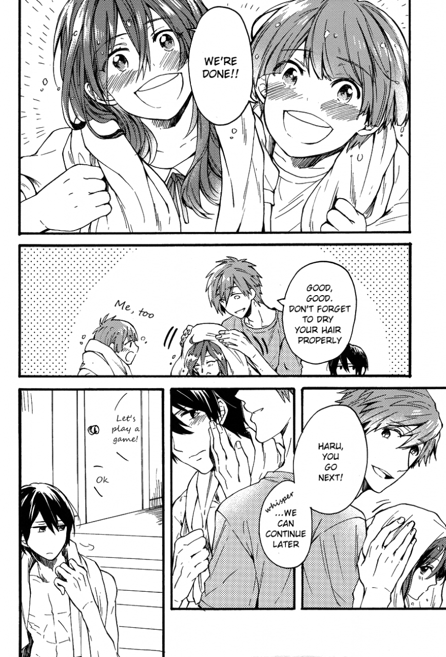 good-comic-city-20-yu-cho-pal-manatsu-no-hibi-free-english-always-here-scans