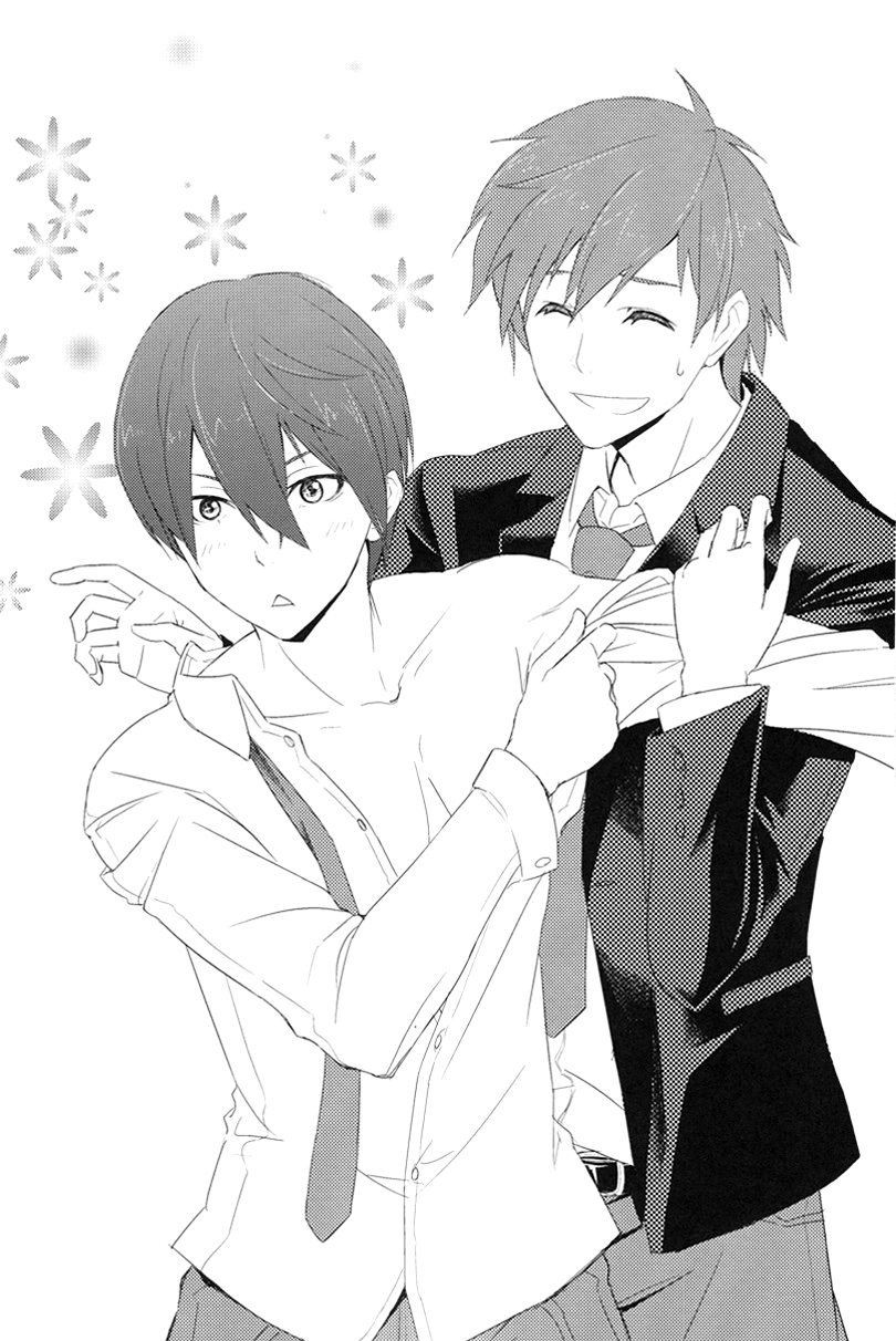 good-comic-city-20-mewsiren-kirimochi-nie-juicy-live-on-mermaid-free-english-myth720