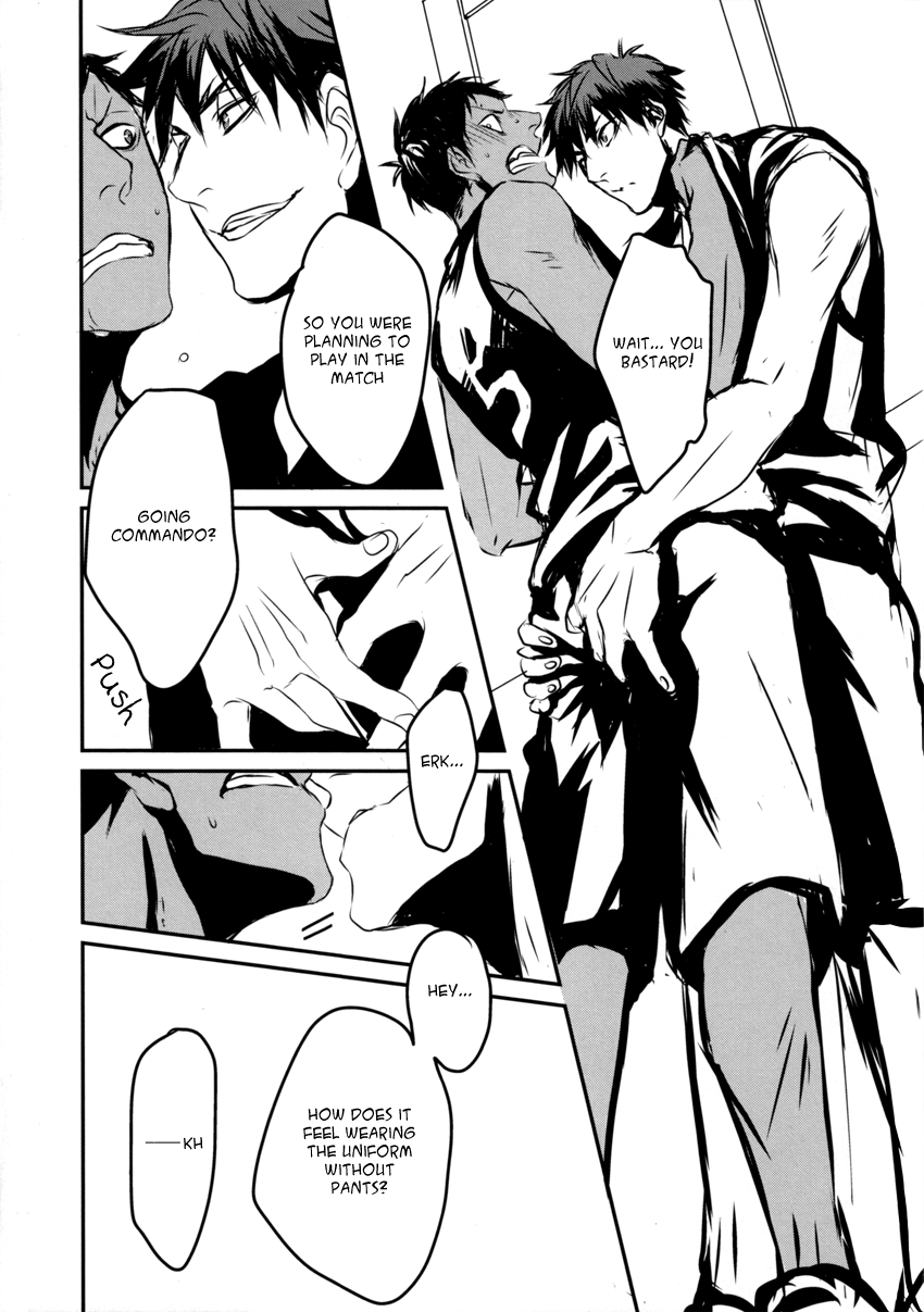 gataket-126-kiminama-rokuro-peace-kuroko-no-basuke-english