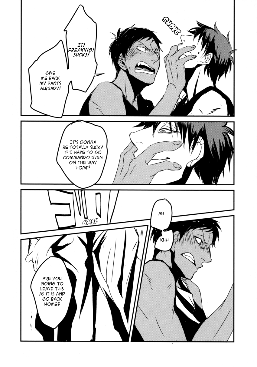 gataket-126-kiminama-rokuro-peace-kuroko-no-basuke-english