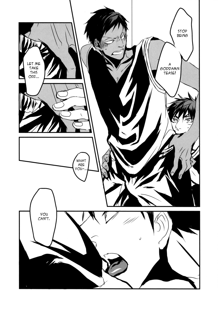 gataket-126-kiminama-rokuro-peace-kuroko-no-basuke-english