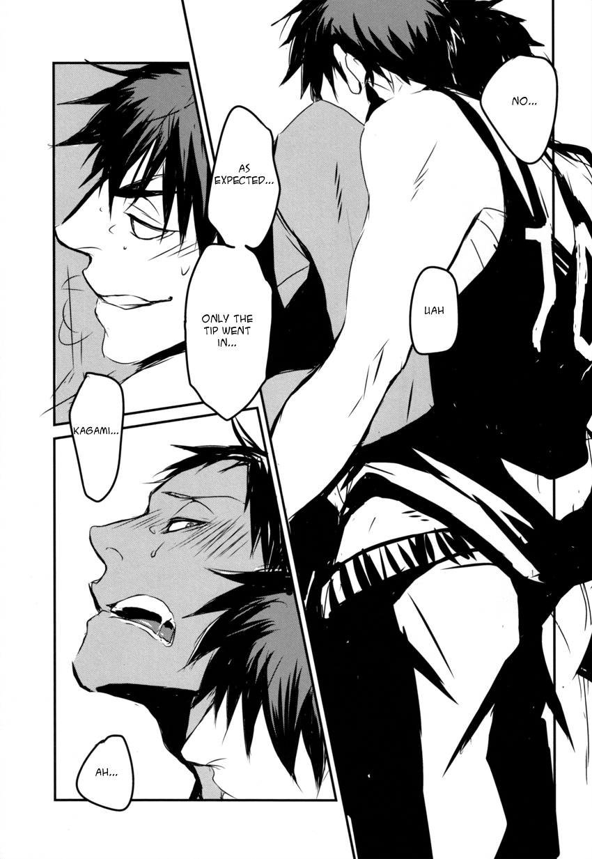 gataket-126-kiminama-rokuro-peace-kuroko-no-basuke-english